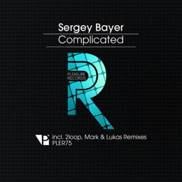 Complicated (Mark & Lukas Remix)